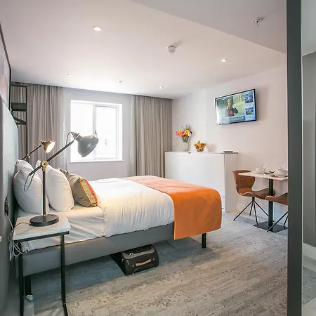 Grafton Street Boutique By Break 3*