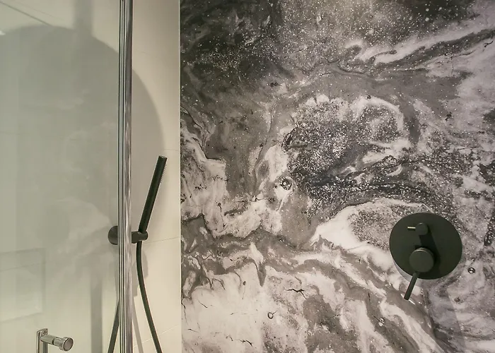 Apartmanhotel Grafton Street By Break