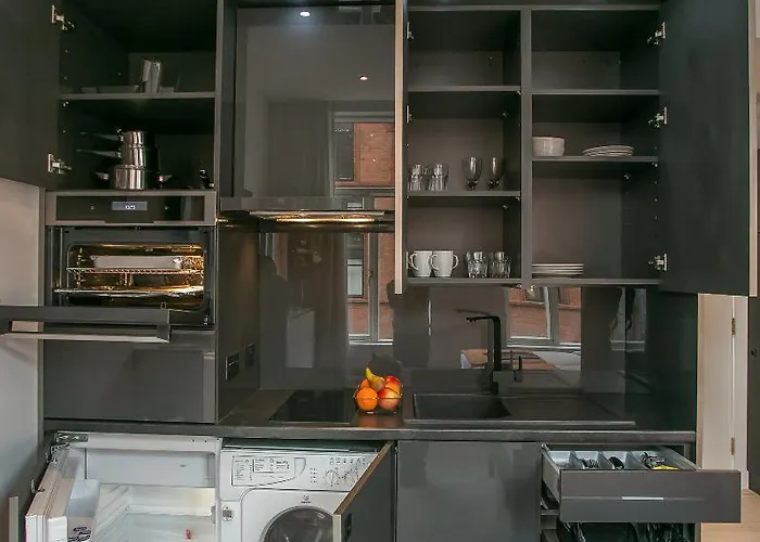 Grafton Street By Break 4*