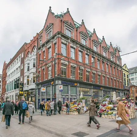 Grafton Street By Break 4*