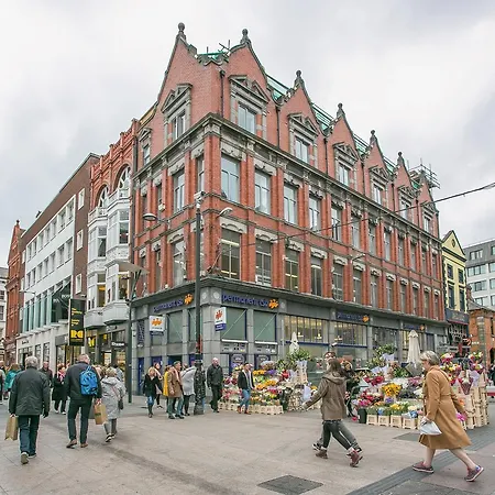 Lejlighedshotel Grafton Street By Break 4*