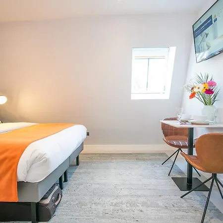 Grafton Street By Break Lejlighedshotel Dublin