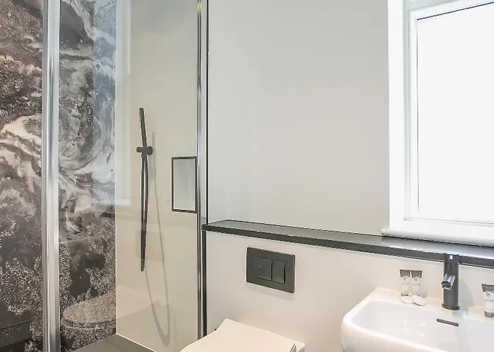 Grafton Street By Break 4* Dublino