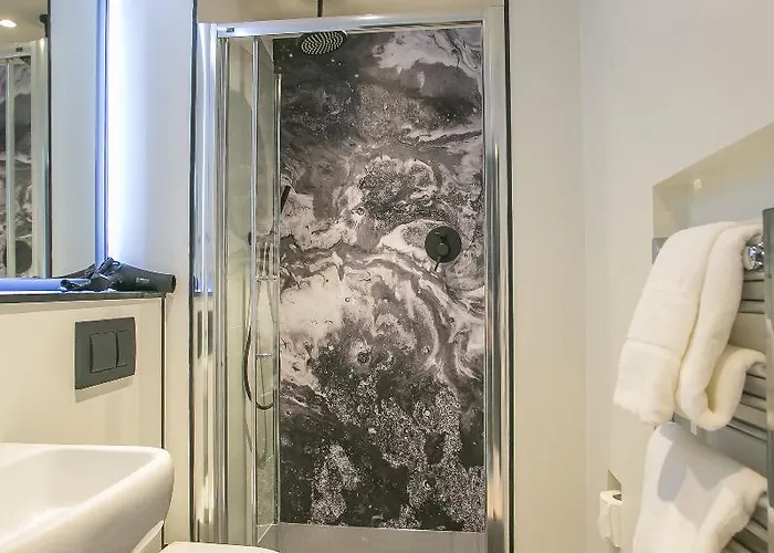 Aparthotel Grafton Street By Break