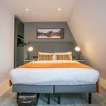 Grafton Street Boutique By Break شقة فندقية دبلن