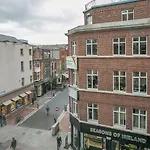 Grafton Street Boutique By Break شقة فندقية دبلن