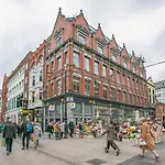 شقة فندقية Grafton Street Boutique By Break 3*