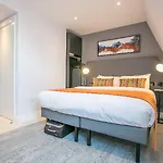 Grafton Street Boutique By Break شقة فندقية دبلن