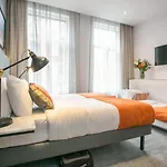 Grafton Street Boutique By Break 3* دبلن