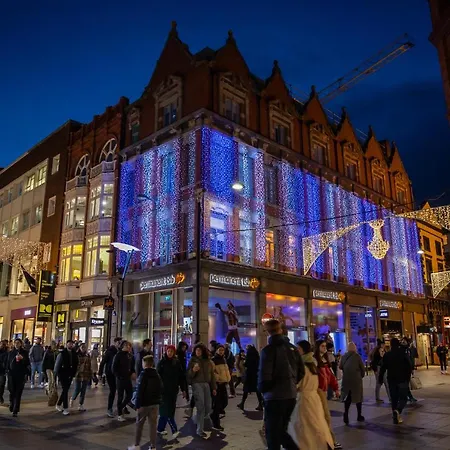 Grafton Street By Break 4*