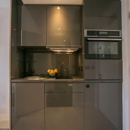 Grafton Street By Break 4* דבלין