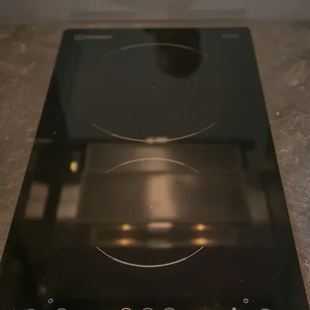 Grafton Street By Break Lägenhetshotell 4*