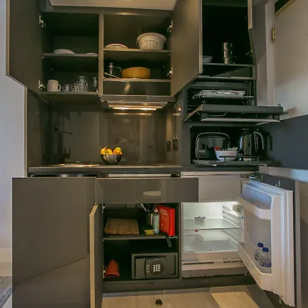 Grafton Street By Break Aparthotel