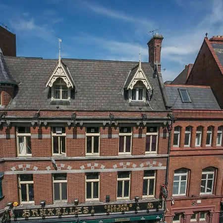 Aparthotel Grafton Street By Break