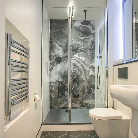 Grafton Street Boutique By Break Aparthotel 3*