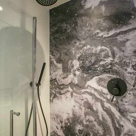 Lägenhetshotell Grafton Street By Break