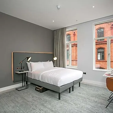 Grafton Street Boutique By Break Apartahotel
