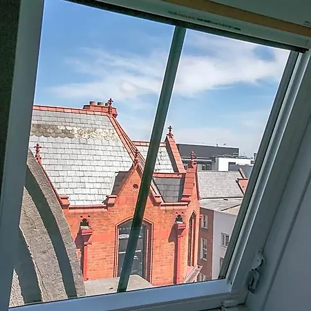 Grafton Street Boutique By Break Apartahotel 4*
