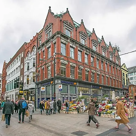 Grafton Street Boutique By Break 4*