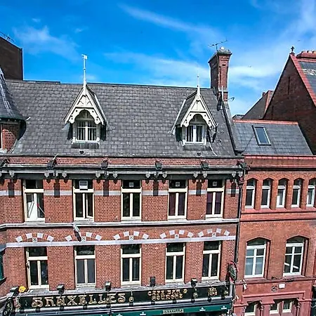 Grafton Street Boutique By Break Apartahotel