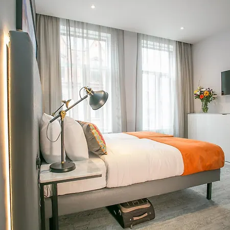 Grafton Street By Break מלון דירות