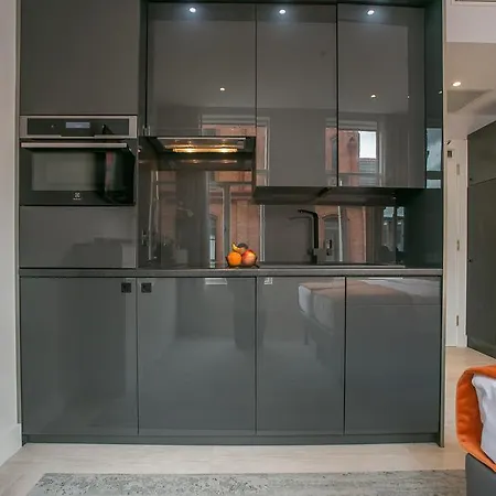 Grafton Street Boutique By Break 4*