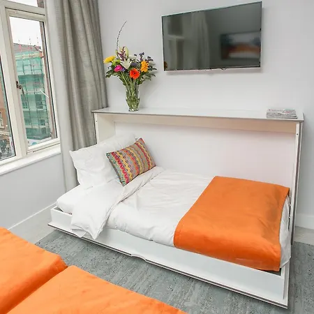 Grafton Street By Break 4* Dublin