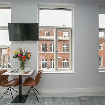 Grafton Street By Break 4* Dublin