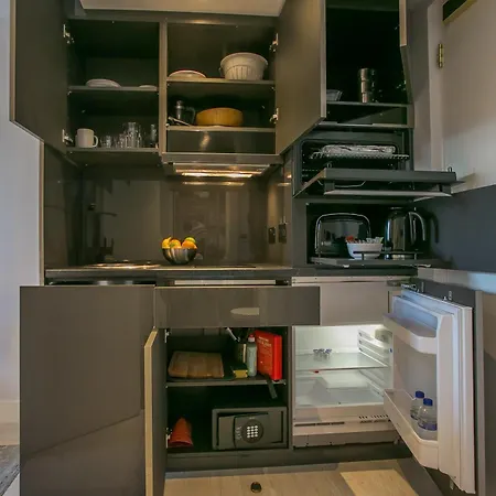 Grafton Street By Break 4* Dublin