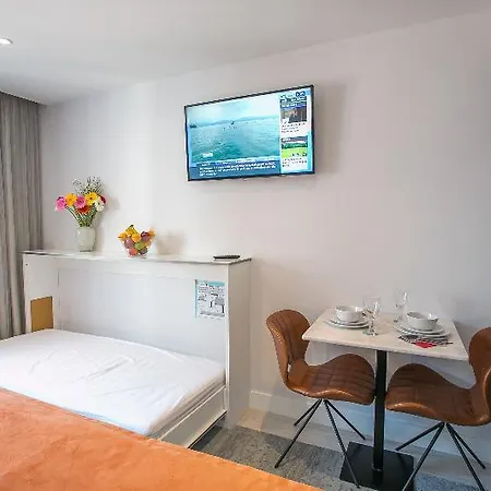 Grafton Street Boutique By Break Apartahotel