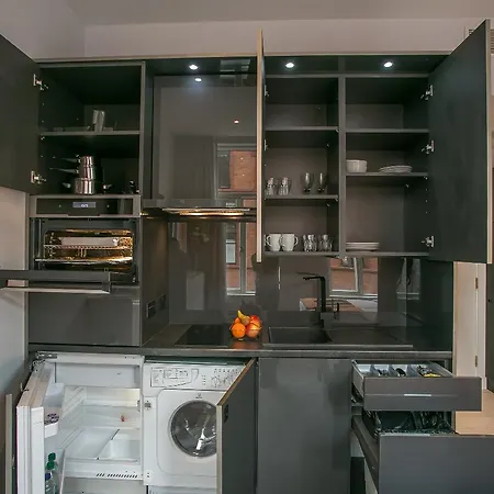 Grafton Street Boutique By Break 4*