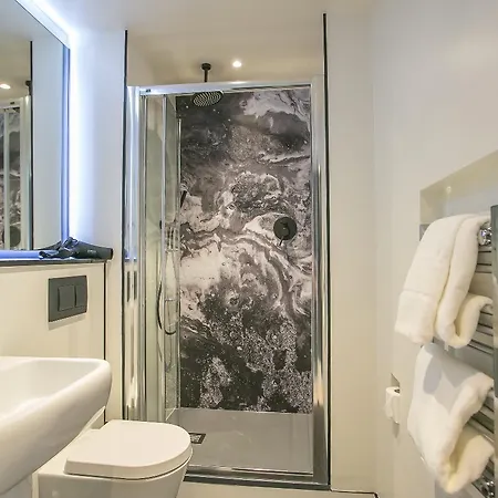 Aparthotel Grafton Street Boutique By Break