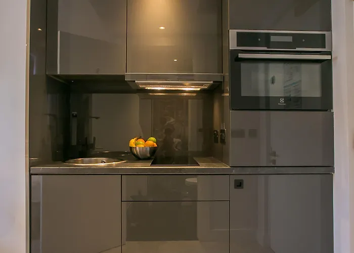 Grafton Street By Break 4* Dublin