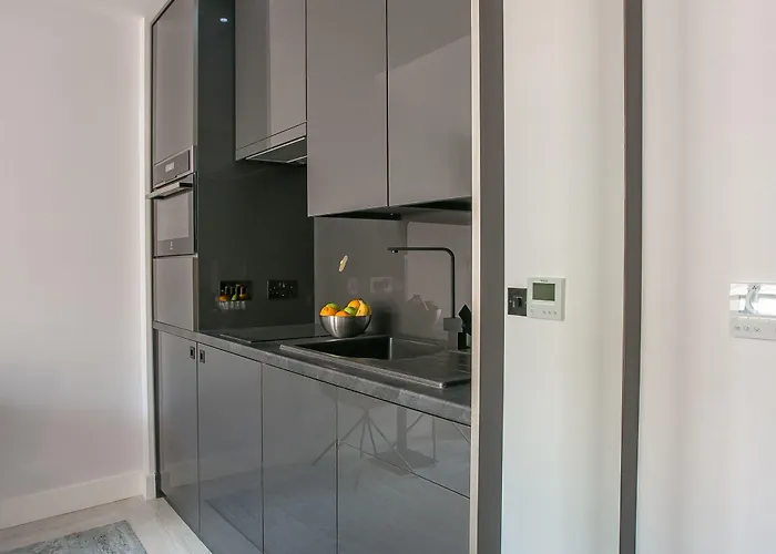 Grafton Street By Break דבלין