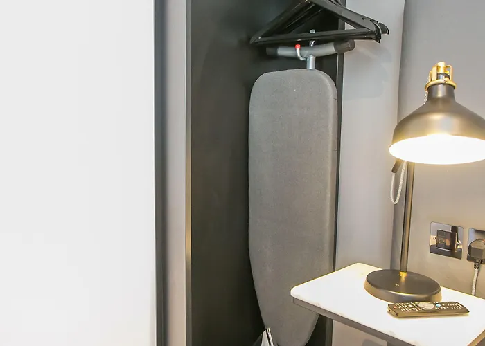 Grafton Street By Break 4*