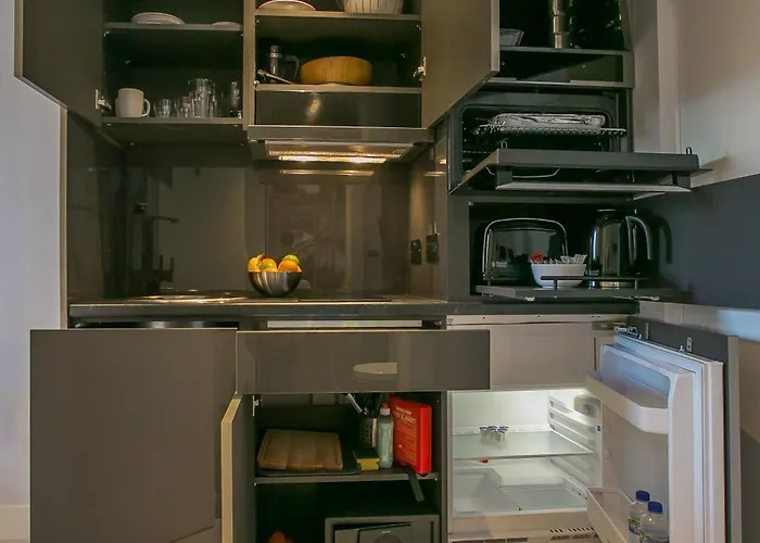 Grafton Street By Break 4* דבלין