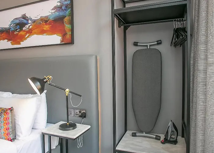 Grafton Street By Break Апарт-отель