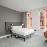 Grafton Street By Break 3* Δουβλίνο