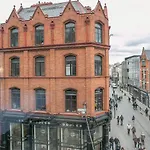 Grafton Street By Break Ξενοδοχείο με διαμερίσματα 3*