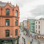 Grafton Street By Break Ξενοδοχείο με διαμερίσματα Δουβλίνο