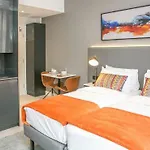 Ξενοδοχείο με διαμερίσματα Grafton Street By Break 3*
