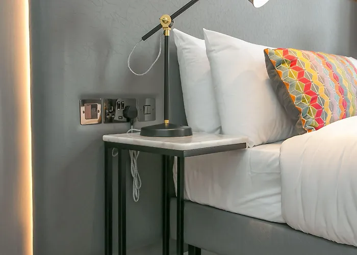 Grafton Street By Break 4*