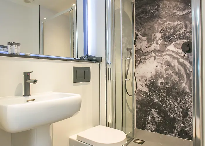 Grafton Street By Break 4* Dublin