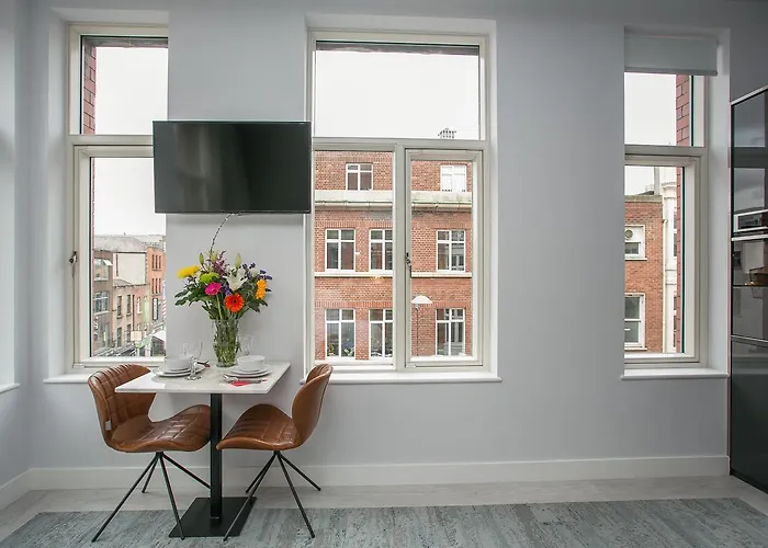 Grafton Street By Break 4* Dublin